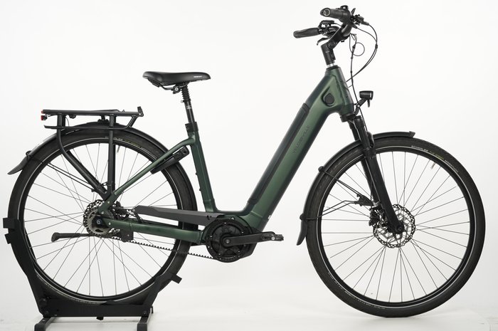 Velo de Ville AEB 890 Wave