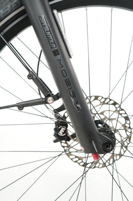 Riese & Müller Charger 4 Mixte GT Vario