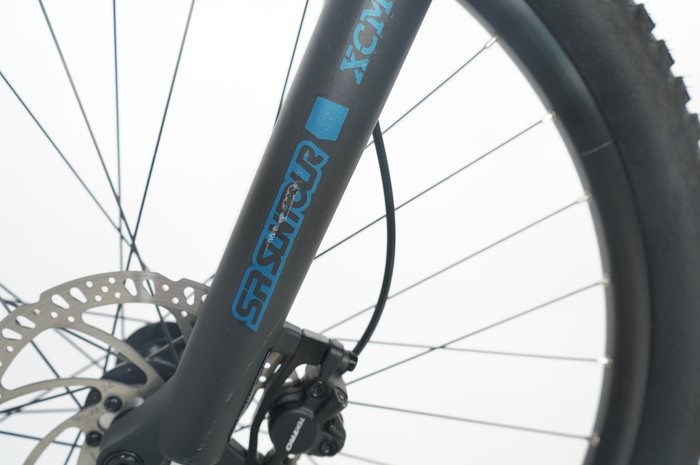 Raymon HardRay E 5.0