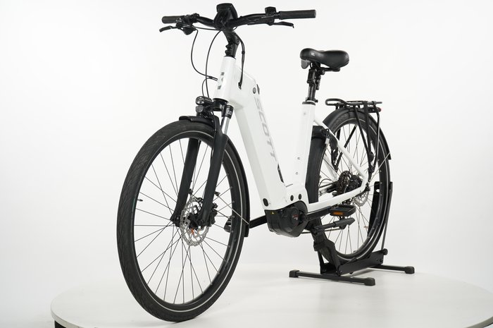 SCOTT Sub Sport eRIDE 10 Lady