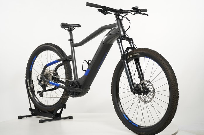 Haibike HardSeven 7