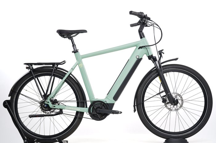 Winora Sinus R8 eco