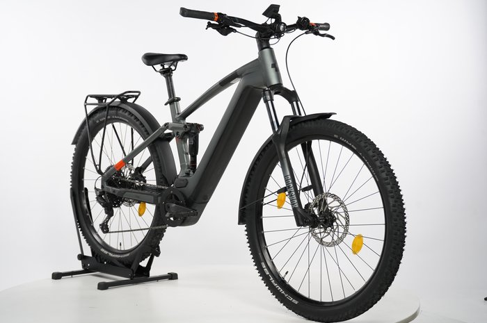 CUBE Stereo Hybrid 120 Pro Allroad 750