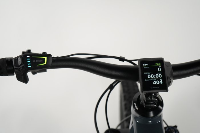 GHOST E-Teru Pro