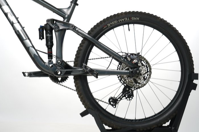 Trek Remedy 8