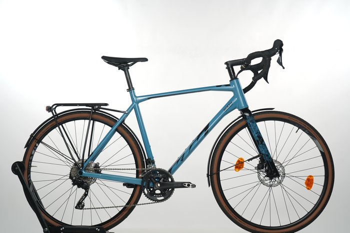 KTM X-STRADA LFC