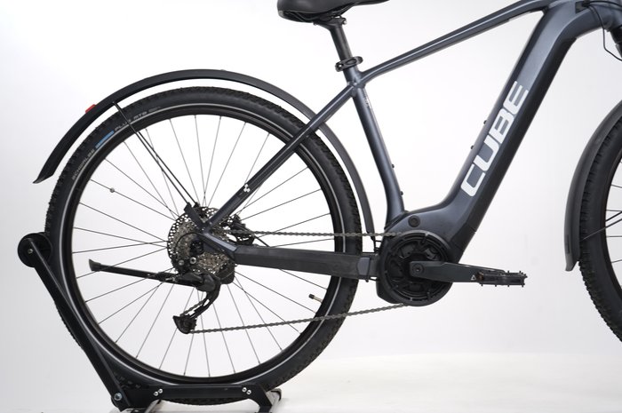 Cube Reaction Hybrid PFM Allroad