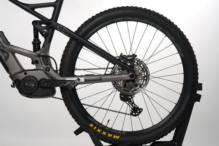 Orbea Wild FS H20