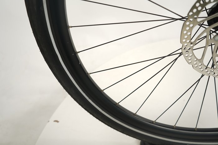 KTM Macina Style 730