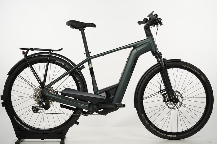 Bergamont E-Horizon Expert 6