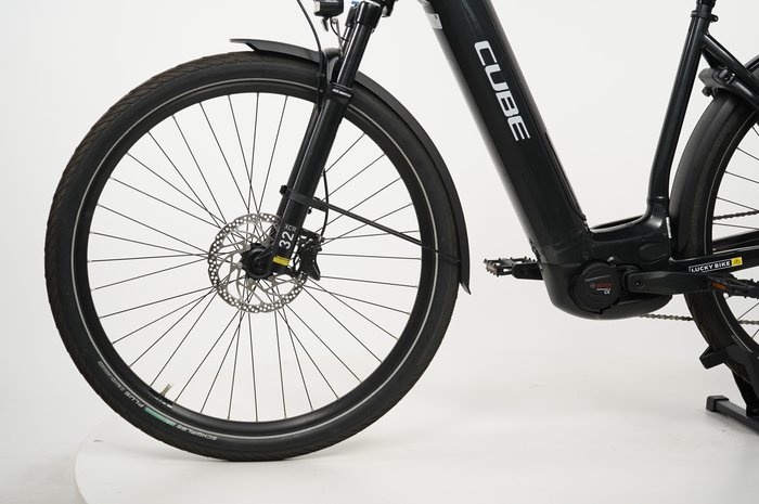 CUBE Kathmandu Hybrid EXC 750