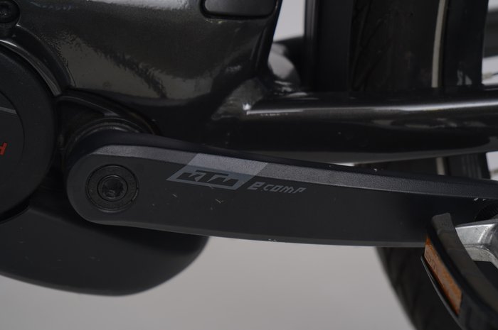 KTM Macina Style 730