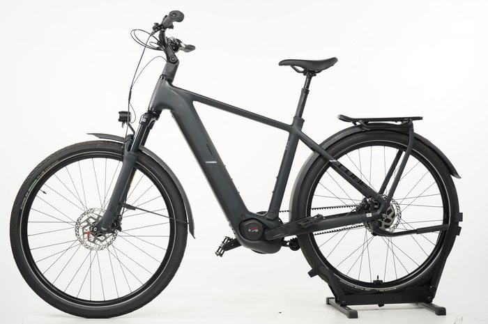 CUBE Kathmandu Hybrid Comfort Pro