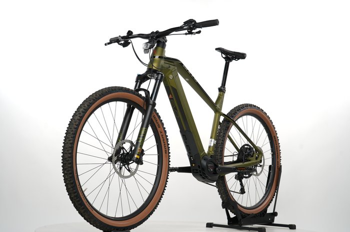 BULLS Sonic EVO 1 29″