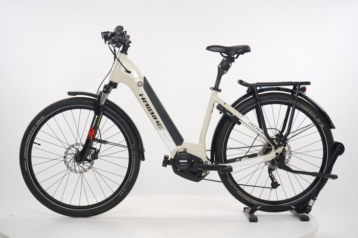 Haibike Trekking 4