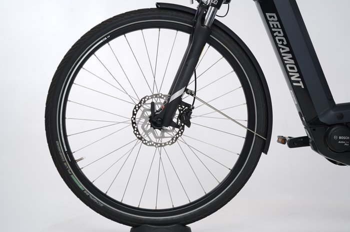 Bergamont E-Horizon Tour 500 Wave