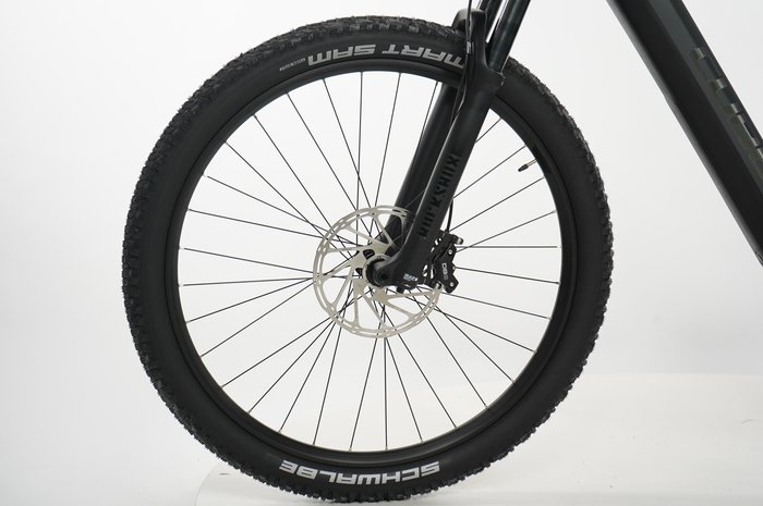 CUBE Stereo Hybrid 140 HPC Race 750