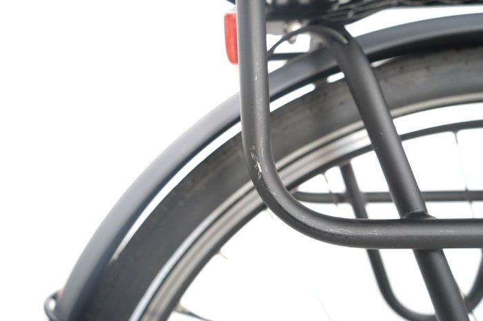 Gazelle HeavyDutyNL C7+ HMB