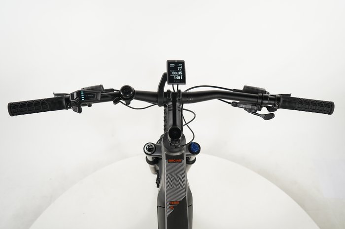KTM Macina Team XL