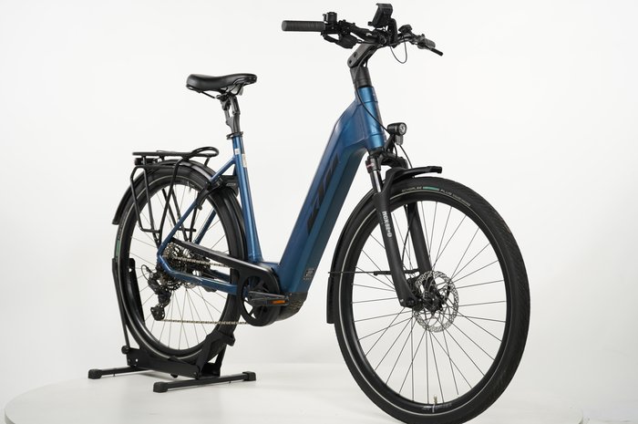 KTM Macina Style 730
