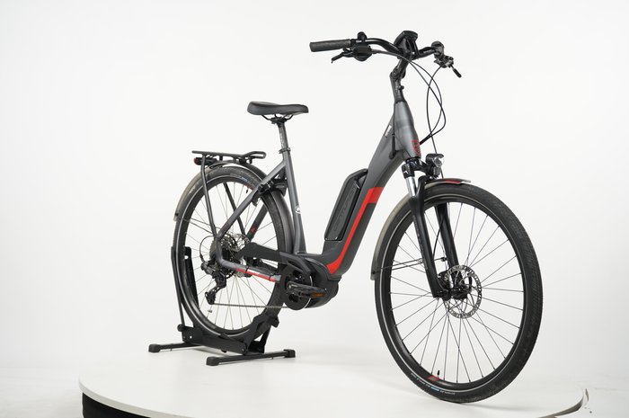 CENTURION E-Fire City R850.28
