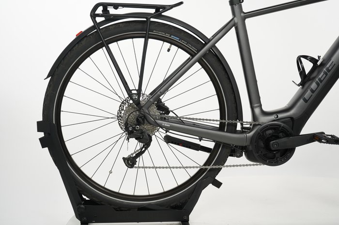 CUBE Nuride Hybrid Performance 625 Allroad