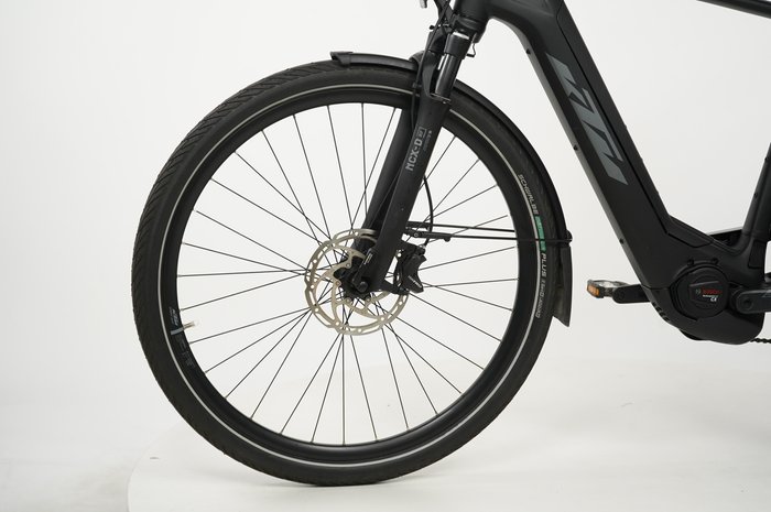 KTM Macina Style PRO