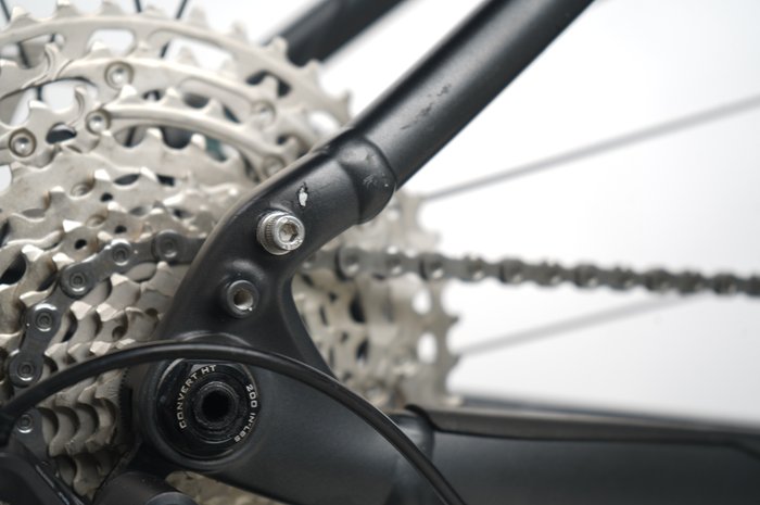 Trek Powerfly 7 Gen 4