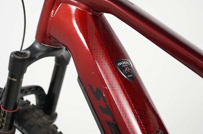 STEVENS E-Inception AM 7.6.1 GTF