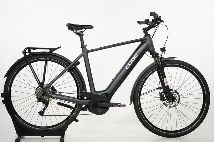 CUBE Touring Hybrid ONE 625
