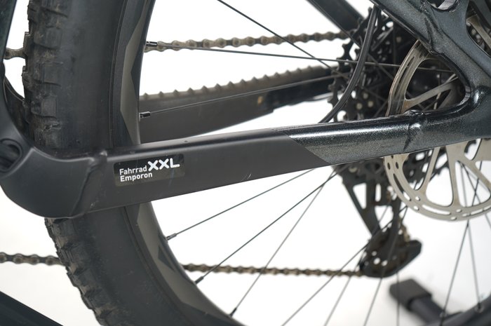 Giant Reign E+ 2 Pro PWR6