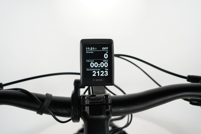 CUBE Kathmandu Hybrid SLX 750