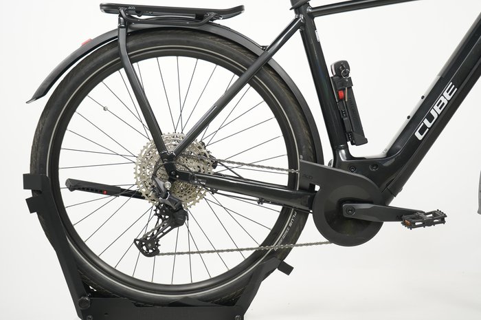 CUBE Kathmandu Hybrid EXC 750