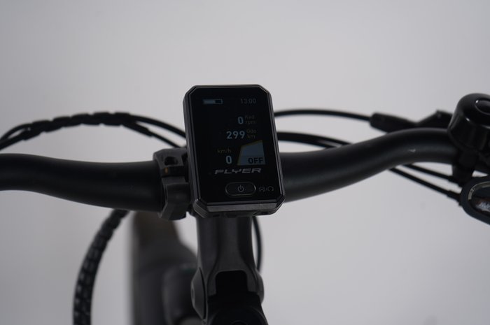 Flyer Upstreet5 7.23