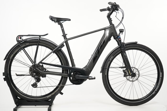 KTM Macina Gran 620
