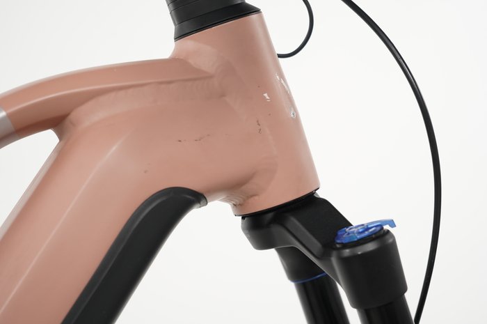 CUBE Reaction Hybrid Pro 750