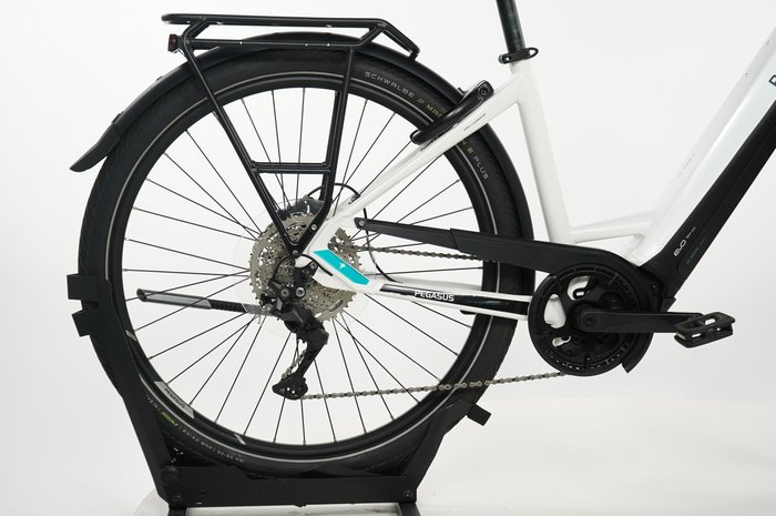 PEGASUS Premio EVO 10 Lite