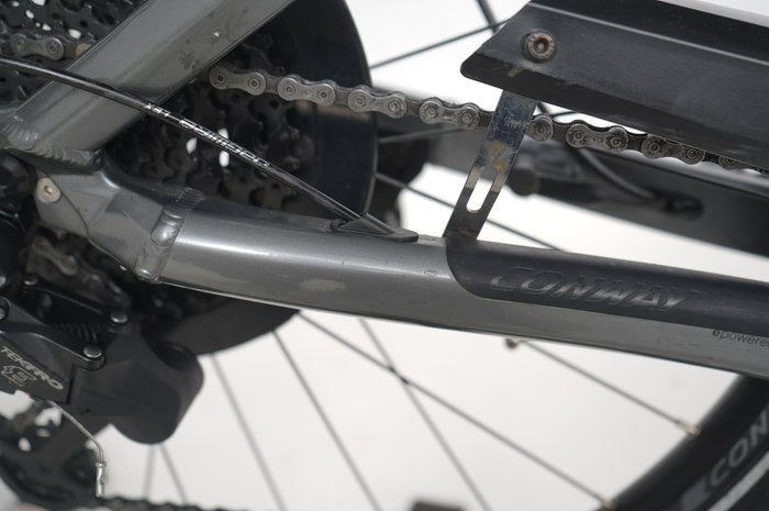 Conway Cairon T 2.0 500