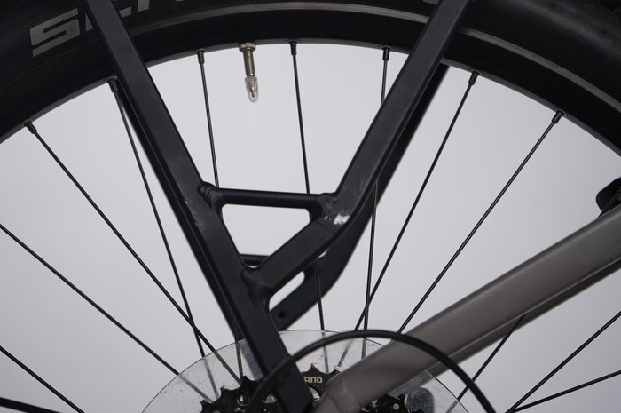 Kalkhoff Entice 7.B Move+