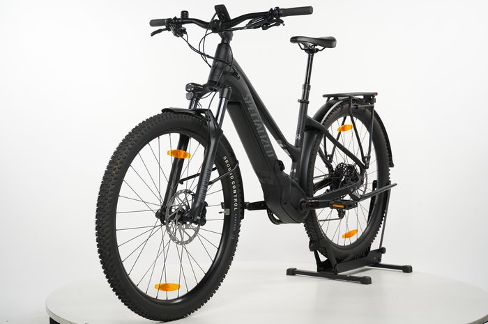 Specialized Turbo Tero 4.0 Step-Through EQ