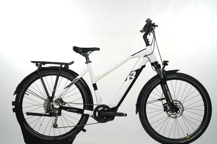 R RAYMON CrossRay E 5.0