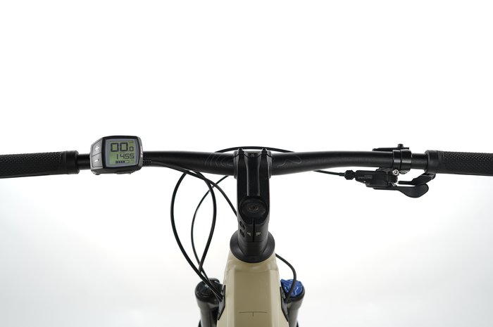 CUBE Reaction Hybrid Pro 500