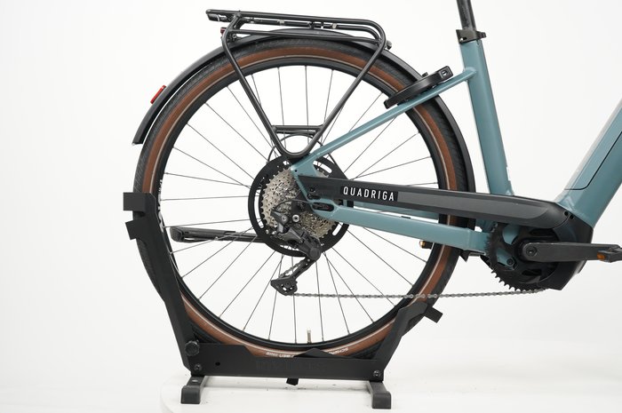 KETTLER Quadriga CX10