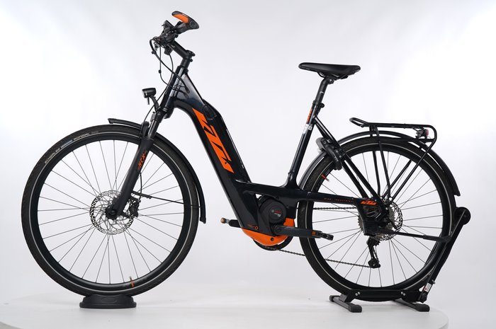KTM Macina Sport 630