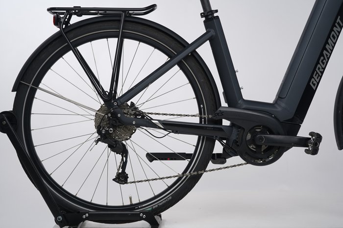 Bergamont E-Horizon Tour