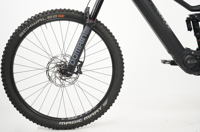 Haibike Nduro 6