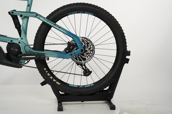 Haibike AllMtn 3