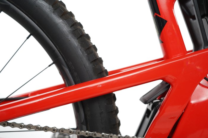 Santa Cruz 5010  CC