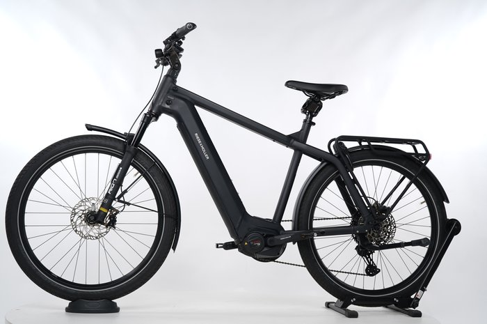 Riese & Müller Charger 4 GT touring