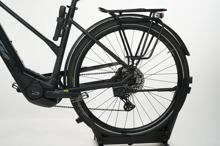 KTM Macina Style 730 Trapez